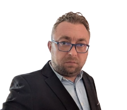 Dmytro Gruz – Realtor in RE/MAX