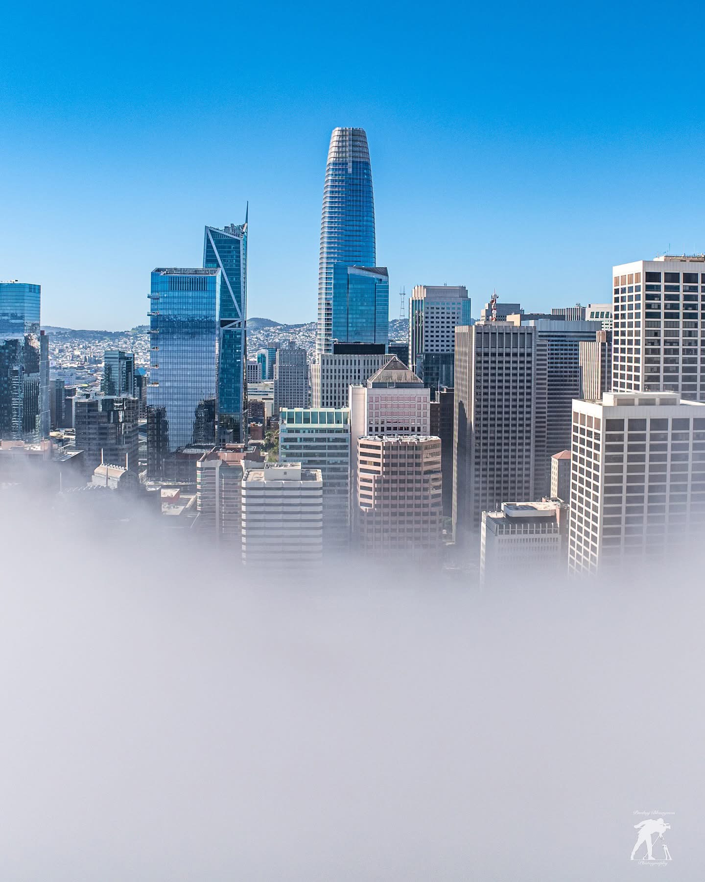 San Francisco neighbourhoods