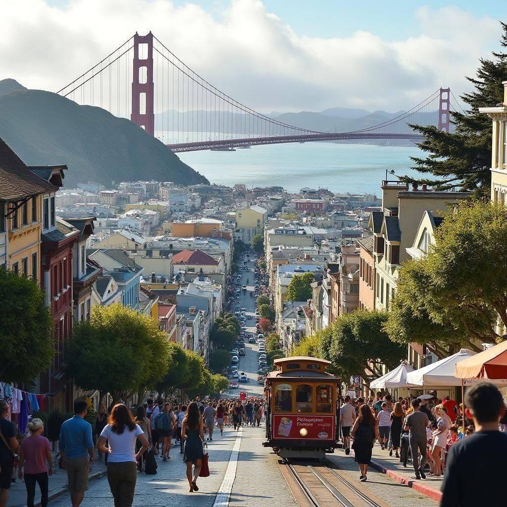 San Francisco Real Estate
