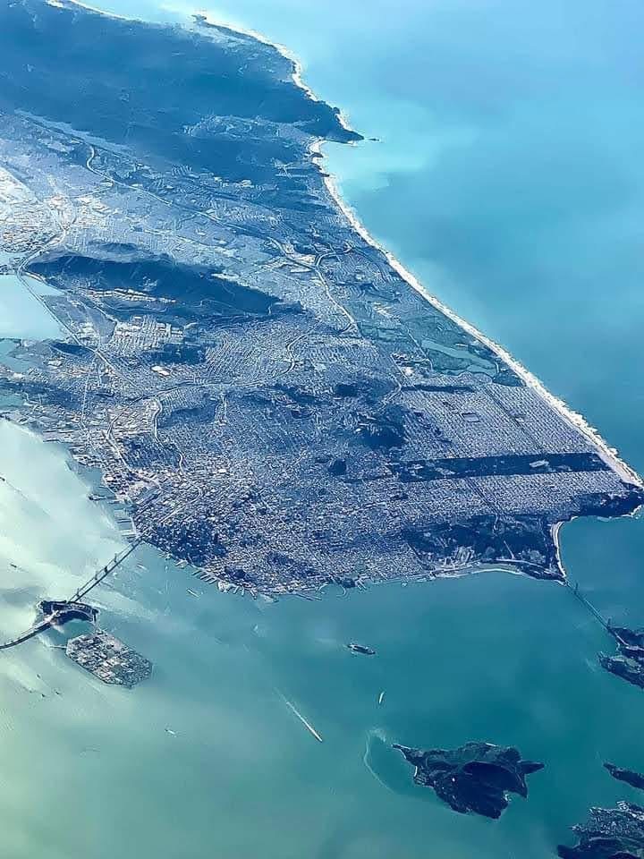 San Francisco Current Market